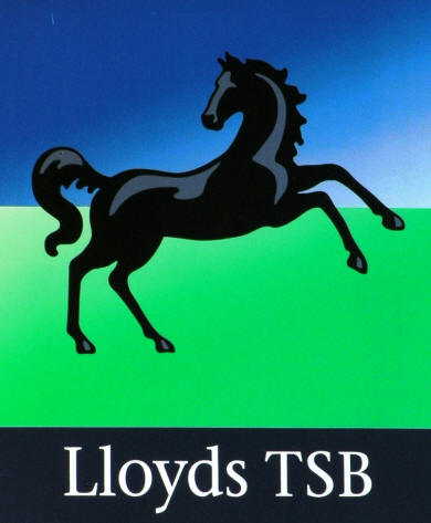 They are so much better than any other banking advertisements. lloyds tsb